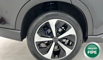 
									BYD SONG PLUS 1.5 DM-I HÍBRIDO AUTOMÁTICO 2024 completo								