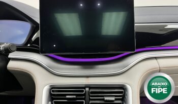 
									BYD SONG PLUS 1.5 DM-I HÍBRIDO AUTOMÁTICO 2024 completo								