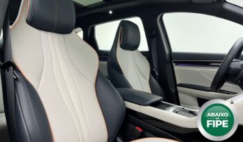 
									BYD SONG PLUS 1.5 DM-I HÍBRIDO AUTOMÁTICO 2024 completo								