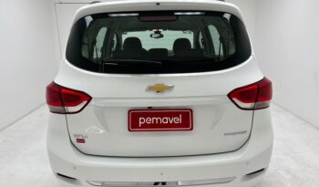 
									CHEVROLET SPIN 1.8 PREMIER 8V FLEX 4P AUTOMÁTICO 2022 completo								