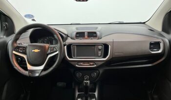 
									CHEVROLET SPIN 1.8 PREMIER 8V FLEX 4P AUTOMÁTICO 2022 completo								