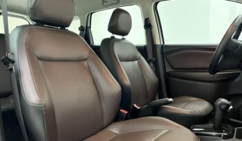 
									CHEVROLET SPIN 1.8 PREMIER 8V FLEX 4P AUTOMÁTICO 2022 completo								