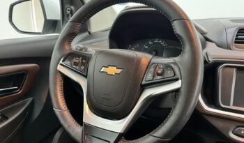 
									CHEVROLET SPIN 1.8 PREMIER 8V FLEX 4P AUTOMÁTICO 2022 completo								