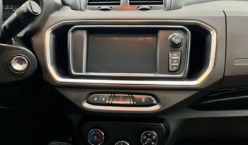 
									CHEVROLET SPIN 1.8 PREMIER 8V FLEX 4P AUTOMÁTICO 2022 completo								