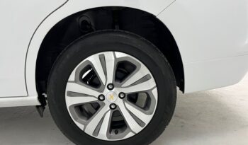
									CHEVROLET SPIN 1.8 PREMIER 8V FLEX 4P AUTOMÁTICO 2022 completo								