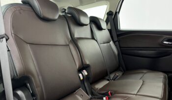 
									CHEVROLET SPIN 1.8 PREMIER 8V FLEX 4P AUTOMÁTICO 2022 completo								