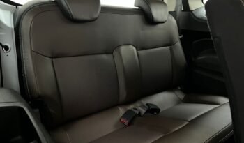
									CHEVROLET SPIN 1.8 PREMIER 8V FLEX 4P AUTOMÁTICO 2022 completo								
