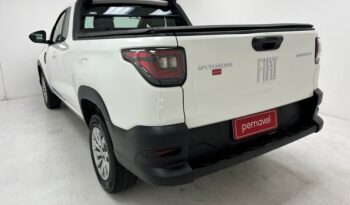 
									FIAT STRADA 1.4 FIRE FLEX ENDURANCE CS MANUAL 2023 completo								