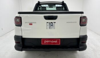 
									FIAT STRADA 1.4 FIRE FLEX ENDURANCE CS MANUAL 2023 completo								