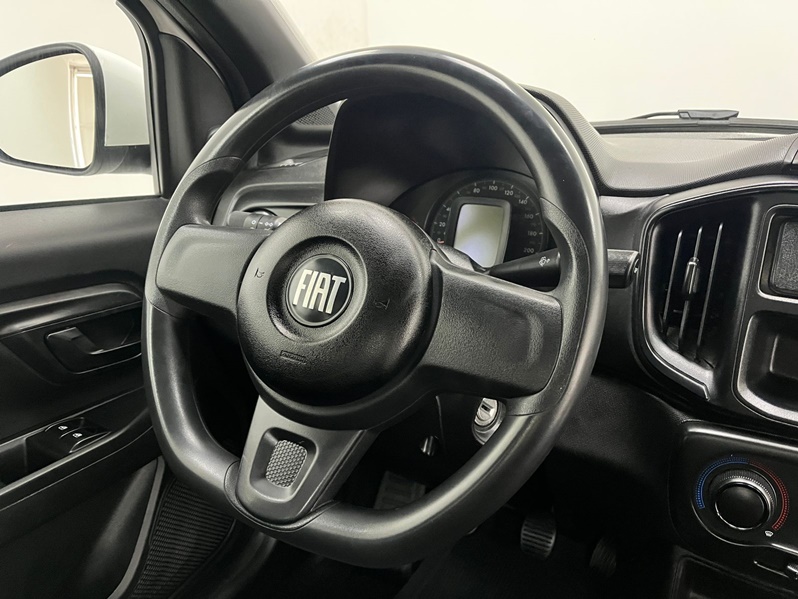 FIAT STRADA 1.4 FIRE FLEX ENDURANCE CS MANUAL 2023