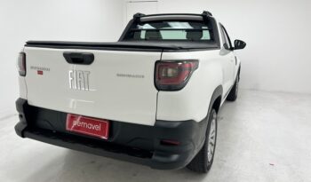 
									FIAT STRADA 1.4 FIRE FLEX ENDURANCE CS MANUAL 2023 completo								