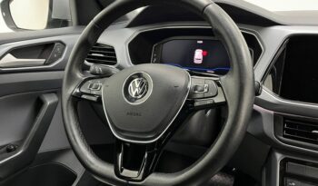 
									VOLKSWAGEN T-CROSS 1.0 200 TSI TOTAL FLEX AUTOMÁTICO 2021 completo								