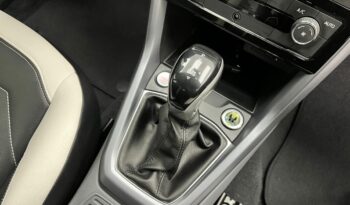 
									VOLKSWAGEN T-CROSS 1.0 200 TSI TOTAL FLEX AUTOMÁTICO 2021 completo								