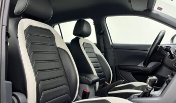 
									VOLKSWAGEN T-CROSS 1.0 200 TSI TOTAL FLEX AUTOMÁTICO 2021 completo								