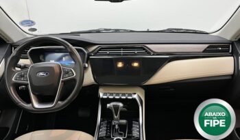 
									FORD TERRITORY 1.5 ECOBOOST GTDI GASOLINA TITANIUM AUTOMÁTICO 2021 completo								