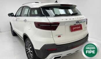 
									FORD TERRITORY 1.5 ECOBOOST GTDI GASOLINA TITANIUM AUTOMÁTICO 2021 completo								