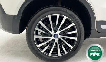
									FORD TERRITORY 1.5 ECOBOOST GTDI GASOLINA TITANIUM AUTOMÁTICO 2021 completo								