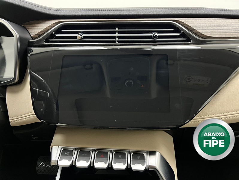 FORD TERRITORY 1.5 ECOBOOST GTDI GASOLINA TITANIUM AUTOMÁTICO 2021