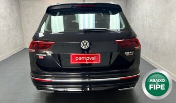 
									VOLKSWAGEN TIGUAN 2.0 350 TSI GASOLINA ALLSPACE R-LINE 4MOTION DSG 2019 completo								