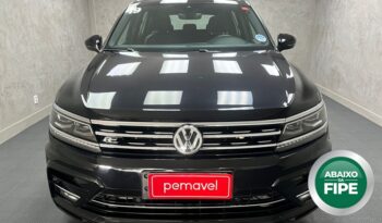 
									VOLKSWAGEN TIGUAN 2.0 350 TSI GASOLINA ALLSPACE R-LINE 4MOTION DSG 2019 completo								