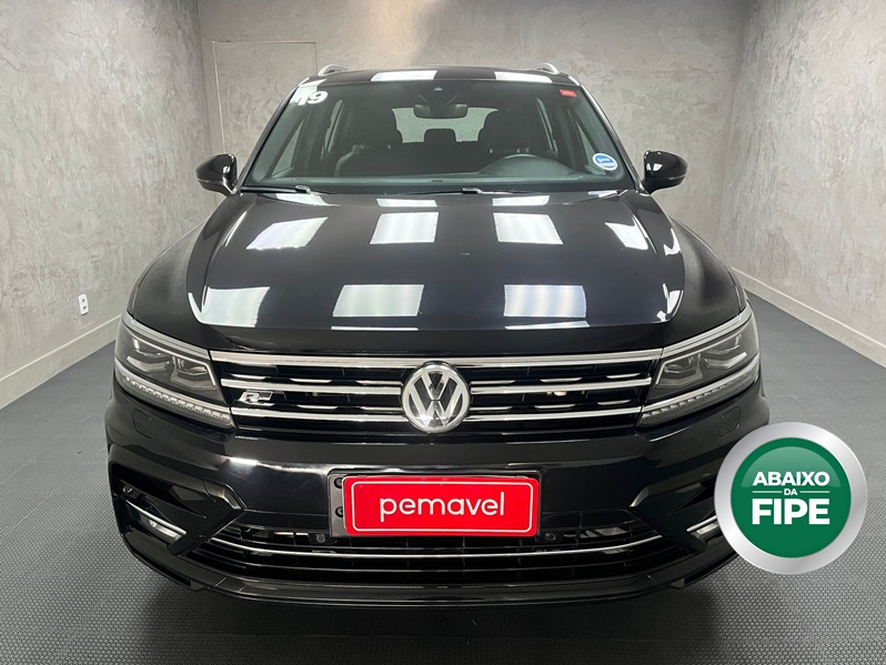 Visualização do vídeo