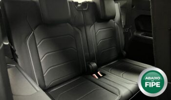 
									VOLKSWAGEN TIGUAN 2.0 350 TSI GASOLINA ALLSPACE R-LINE 4MOTION DSG 2019 completo								