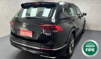 
									VOLKSWAGEN TIGUAN 2.0 350 TSI GASOLINA ALLSPACE R-LINE 4MOTION DSG 2019 completo								