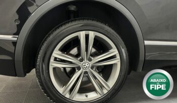 
									VOLKSWAGEN TIGUAN 2.0 350 TSI GASOLINA ALLSPACE R-LINE 4MOTION DSG 2019 completo								