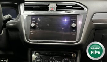 
									VOLKSWAGEN TIGUAN 2.0 350 TSI GASOLINA ALLSPACE R-LINE 4MOTION DSG 2019 completo								