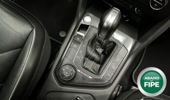 
									VOLKSWAGEN TIGUAN 2.0 350 TSI GASOLINA ALLSPACE R-LINE 4MOTION DSG 2019 completo								