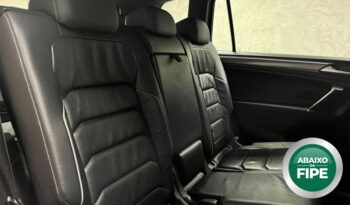 
									VOLKSWAGEN TIGUAN 2.0 350 TSI GASOLINA ALLSPACE R-LINE 4MOTION DSG 2019 completo								
