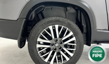 
									FIAT TORO 2.0 16V TURBO DIESEL RANCH 4WD AT9 2025 completo								