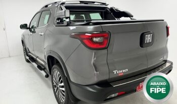 
									FIAT TORO 2.0 16V TURBO DIESEL RANCH 4WD AT9 2025 completo								