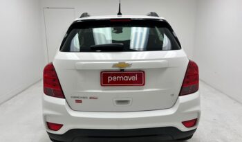 
									CHEVROLET TRACKER 1.4 16V TURBO FLEX LT AUTOMÁTICO 2019 completo								