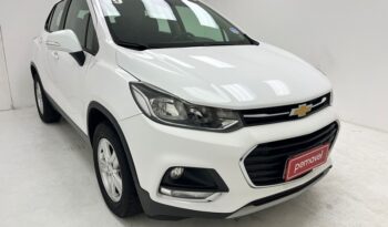 
									CHEVROLET TRACKER 1.4 16V TURBO FLEX LT AUTOMÁTICO 2019 completo								
