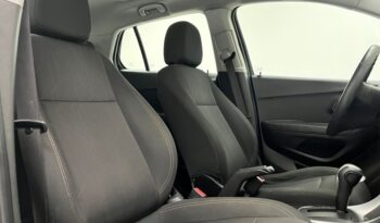 
									CHEVROLET TRACKER 1.4 16V TURBO FLEX LT AUTOMÁTICO 2019 completo								