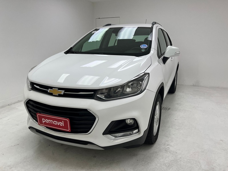 CHEVROLET TRACKER 1.4 16V TURBO FLEX LT AUTOMÁTICO 2019