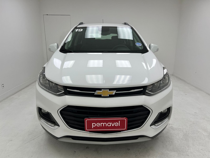 CHEVROLET TRACKER 1.4 16V TURBO FLEX LT AUTOMÁTICO 2019