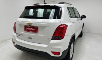 
									CHEVROLET TRACKER 1.4 16V TURBO FLEX LT AUTOMÁTICO 2019 completo								