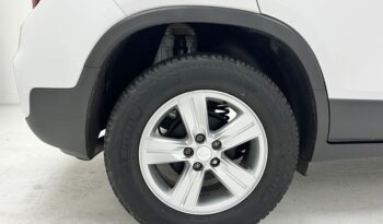 
									CHEVROLET TRACKER 1.4 16V TURBO FLEX LT AUTOMÁTICO 2019 completo								