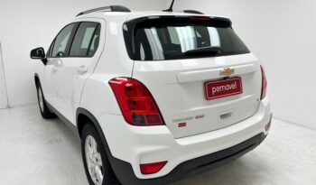
									CHEVROLET TRACKER 1.4 16V TURBO FLEX LT AUTOMÁTICO 2019 completo								