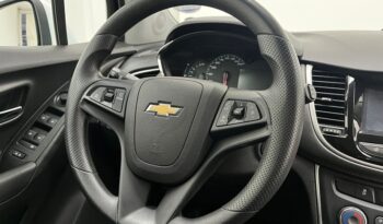 
									CHEVROLET TRACKER 1.4 16V TURBO FLEX LT AUTOMÁTICO 2019 completo								