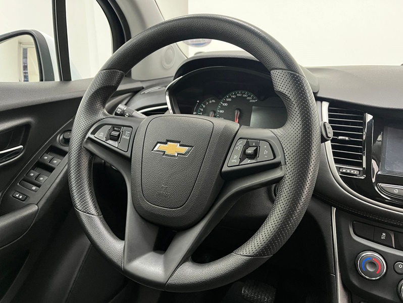 CHEVROLET TRACKER 1.4 16V TURBO FLEX LT AUTOMÁTICO 2019