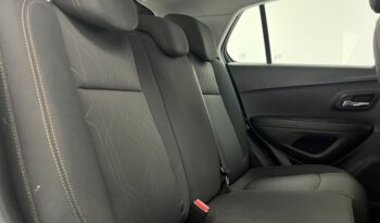 
									CHEVROLET TRACKER 1.4 16V TURBO FLEX LT AUTOMÁTICO 2019 completo								
