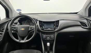 
									CHEVROLET TRACKER 1.4 16V TURBO FLEX LT AUTOMÁTICO 2019 completo								