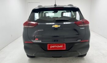 
									CHEVROLET TRACKER 1.0 TURBO FLEX LTZ AUTOMÁTICO 2024 completo								