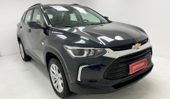
									CHEVROLET TRACKER 1.0 TURBO FLEX LTZ AUTOMÁTICO 2024 completo								
