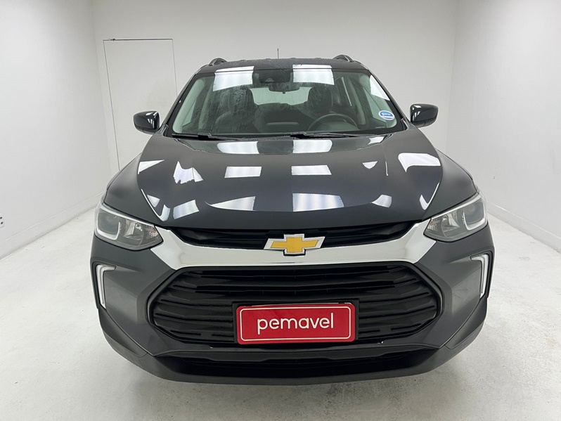 CHEVROLET TRACKER 1.0 TURBO FLEX LTZ AUTOMÁTICO 2024