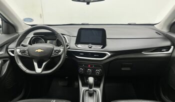 
									CHEVROLET TRACKER 1.0 TURBO FLEX LTZ AUTOMÁTICO 2024 completo								