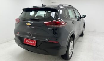 
									CHEVROLET TRACKER 1.0 TURBO FLEX LTZ AUTOMÁTICO 2024 completo								